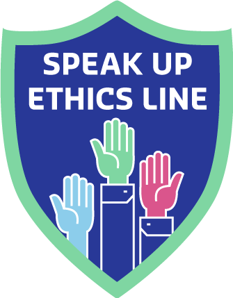 public://2022-10/Favicon Speak Up Ethics Line.png